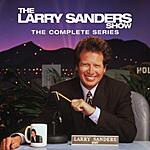 The Larry Sanders Show: The Complete Series (1992) (Digital SD TV Show) $24.99 via Apple iTunes