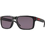 Oakley Holbrook Sunglasses w/ Prizm Lenses in Black (Non-Polarized) $50 + $5 S/H