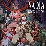 Nadia: The Secret of Blue Water: The Complete Series (1990) (Digital HD Anime) $11