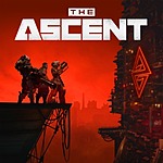 The Ascent (PC/Steam Digital Download) $2.50