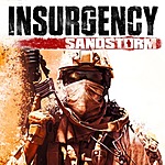 Insurgency: Sandstorm (PS4/PS5 Digital Download) $19.99 via PlayStation Store