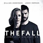 The Fall: The Complete Series (2013) (Digital HD TV Show) $14.99 via Apple iTunes