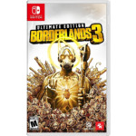 Borderlands 3: Ultimate Edition (Nintendo Switch) $20 + Free S/H