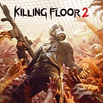 Killing Floor 2 (PS4 or Xbox One/Series X|S, Digital Download) $1.50