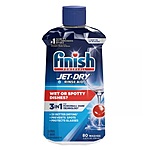 Select Target Stores: 8.45-Oz Finish Jet-Dry Dishwasher Rinse Aid & Drying Agent $1.60 &amp; More + Free Store Pickup