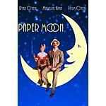 Paramount Pictures: Rare Find Digital HDX Films: Paper Moon, The Little Prince 2 for $8 &amp; Many More