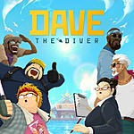 Dave the Diver (PC/Steam Digital Download) $14.99 via Steam