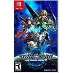 Star Ocean: The Second Story R (Nintendo Switch or PS5) $35