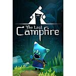 The Last Campfire (PS4 or Xbox One/Series X|S Digital Download) $1.50