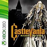 Xbox Digital Games: F.E.A.R. 2 $5, Castlevania: Symphony of the Night $3.30 &amp; Many More