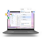 Chromebook Plus Device Owners: 12-Month G1 AI Premium Plan w/ 2TB Cloud Storage Free to Activate (Limited Time Only)