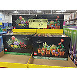 Select Sam's Club Location: LEGO Icons: Botanical: Tiny Plants or Succulents Set $17.60 (Product/Pricing May Vary)