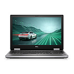 Refurbished: Dell Precision 7540 Laptop: i7 9850H, 15.6" FHD, 512GB SSD, 64GB RAM $349.50 + Free S/H