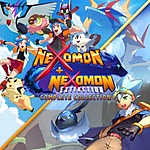 Nexomon + Nexomon: Extinction: Complete Collection (PS4/PS5 Digital Download) $6.24 w/ PlayStation Plus Membership via PlayStation Store