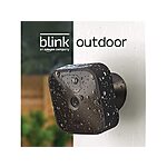 Amazon Refurbished: 2-Pack Blink Outdoor Wireless HD Security Camera (3rd Gen) $32 + Free S/H w/ Amazon Prime