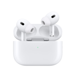 Apple AirPods Pro Wireless Earbuds (2nd Generation) $154 + Free Store Pickup