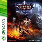 Castlevania: Lords of Shadow: Mirror of Fate HD (Xbox One/Series X|S Digital) $3