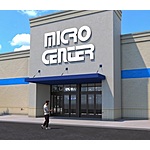 Micro Center Santa Clara, CA Grand Opening Offer: 128GB Micro Center Flash Drive Free to Register (While Offer Last)