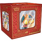 Pokemon TCG Charizard ex Super Premium Collection $49.95 + Free S/H