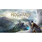Hogwarts Legacy (Nintendo Switch 2 Upgrade + Switch Legacy Digital Download) $28