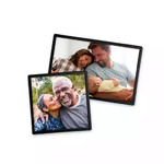 Walgreens Photo: 75% Off Custom Photo Magnets: 5"x7" Collage $1.25, 4"x6" Framed $2 &amp; More + Free Same Day Pickup