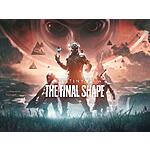 PlayStation+ Members: PS4/PS5 Digital Games: Destiny 2: The Final Shape & More Free to Claim (Active Subscription Required)