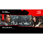 Tell Me Why (PC/Steam Digital Download) Free to Claim (Valid thru 7/1)