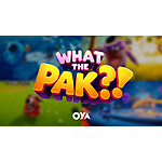 What The Pak?! (PC/Steam Digital Download) Free to Claim