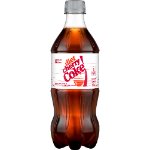 Kroger Grocery In-Stores Offer: 20oz. Diet Cherry Coke Soda Bottle Free to Claim via Digital Coupon (Valid thru 7/13)
