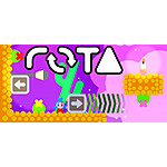 ROTA: Bend Gravity (PC/Steam Digital Download) Free
