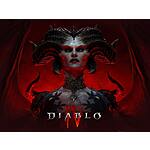 **For 7/1** PlayStation Plus Members: Digital Games for July 2025: Diablo IV, The King of Fighters XV &amp; Jusant via PlayStation Store