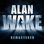 Alan Wake Remastered (Nintendo Switch Digital Download) $4.50