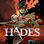 Hades (Nintendo Switch Digital Download) $8.75