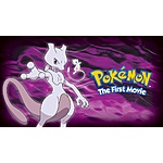 $4.99 Pokemon Full-Length Digital HD Anime Films: The First Movie, The Movie 2000, 4Ever, Heroes: The Movie, The Rise of Darkrai, Lucario and the Mystery of Mew &amp; More via AppleTV