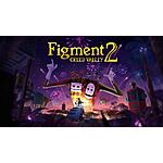 **For 7/10 8AM PT** Figment 2: Creed Valley &amp; Sky Racket (PC/Epic Games Digital Download) FREE via Epic Games Store