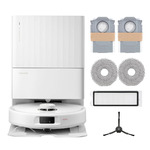 Costco Members: Roborock Qrevo MaxV Intelligent Voice Assistant Robot Vacuum/Mop w/ 7,000 Pa Suction Power $719.99 + Free Shipping via Costco