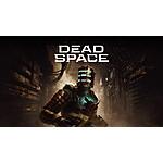 Dead Space (2023) (PS5 Digital Download) $13.99 w/ PlayStation+ Membership via PlayStation Store