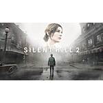 Silent Hill 2 (PS5 Digital Download) $34.99 w/ PlayStation+ Membership via PlayStation Store