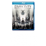 Dark City: Director's Cut (Blu-Ray) $7