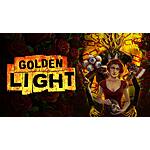Golden Light (PC/Steam Digital Download) FREE via Fanatical w/ Email Newsletter Sign-Up/Link Steam Account (Valid thru 10/17)