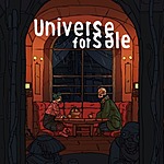 Universe for Sale (PC/Epic Games/iOS or Android Digital Download) Free to Claim