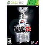 NHL 13: Stanley Cup Collector's Edition (PS3 or Xbox 360) $39.99 + Free Shipping (Org.$65)