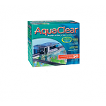 50-Gallon Hagen AquaClear Aquarium Power Filter $26 + Free Shipping