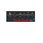 Humble Bundle with Android 7: Worms Reloaded, The Bard's Tale, Ticket to Ride, Greed Corp, Incredipede & Anodyne Name Your Own Price