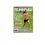 Running Times Magazine $5 per year