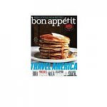 Bon Appetit Magazine $5 per year