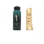 Axe or Clear Beauty Products: Shampoos, Conditioner, Shower Gels, Deodorants & More from $0.80 + Free Shipping