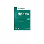 Kaspersky Lab Anti-Virus 2014 (1-PC) Free after $25 Rebate + Free Shipping