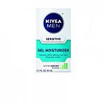 Men's Nivea Facial Products: Face Wash or Scrub, Gel Moisturizer & More from $2.55 + Free Shipping