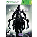 Darksiders II (Xbox 360 Digital Download) Free (Xbox Live Gold Membership Required)